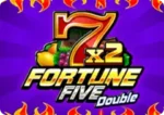 Слот 7 Fortune