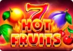 Слот 7 Hot Fruits