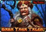 Слот Baba Tales