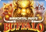 Слот Buffalo