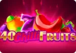 Слот Chilli Fruits