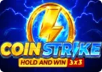 Слот Coin Strike