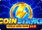Слот Coin Strike: Hold and Win