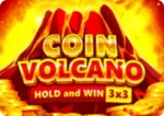Слот Coin Volcano