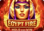 Слот Egypt Fire