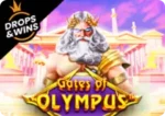 Слот Gates of Olympus