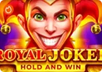 Слот Royal Joker