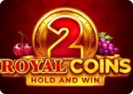 Слот Royal Coins
