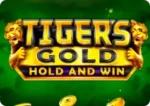 Слот Tiger's Gold